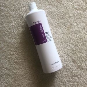 Fanola No Yellow Shampoo